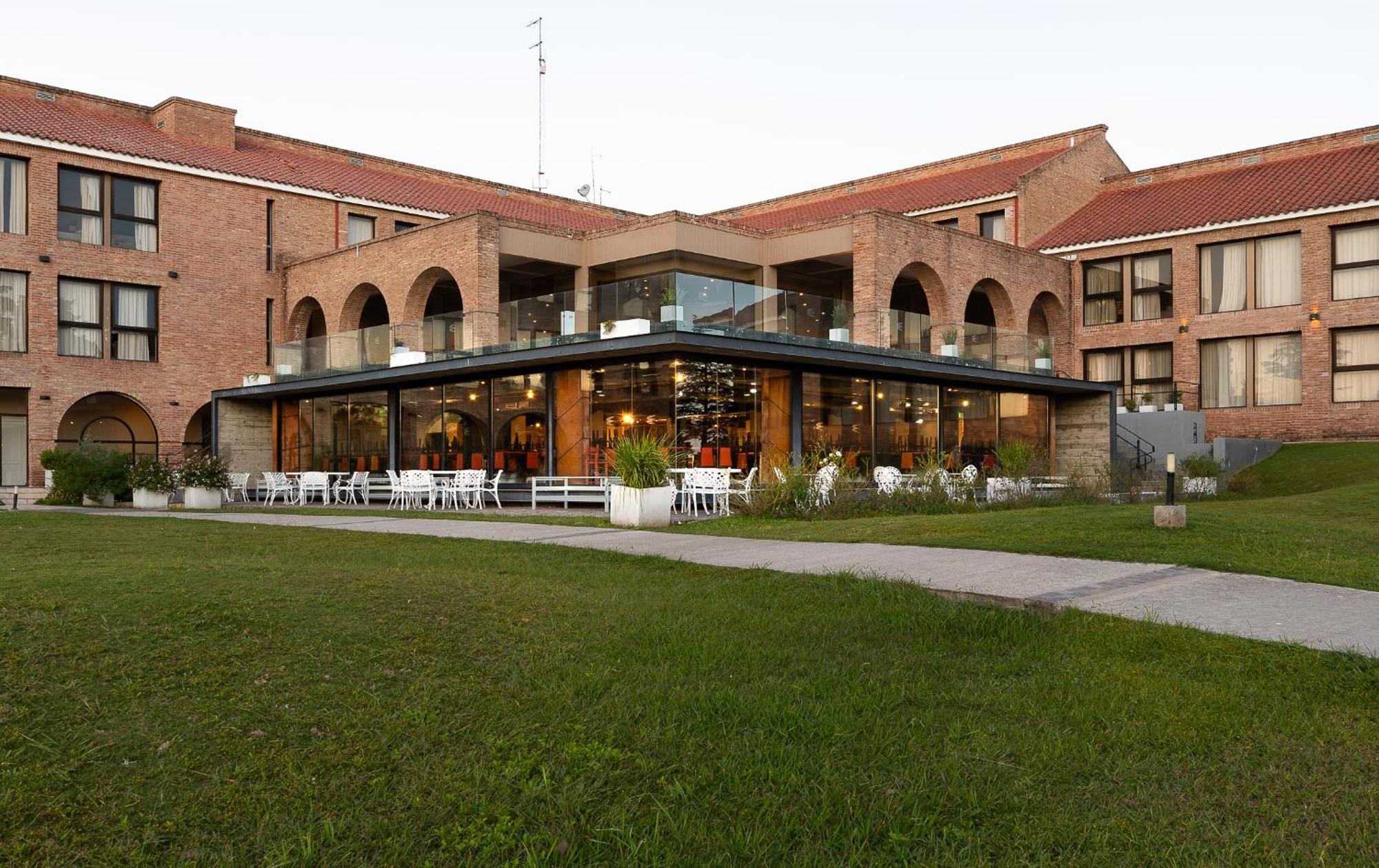 San Miguel Plaza Hotel All Inclusive Villa San Miguel Exteriör bild
