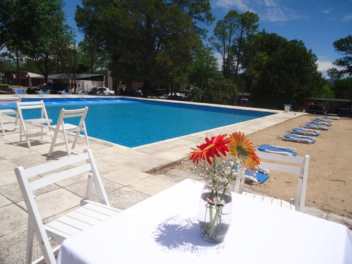 San Miguel Plaza Hotel All Inclusive Villa San Miguel Exteriör bild