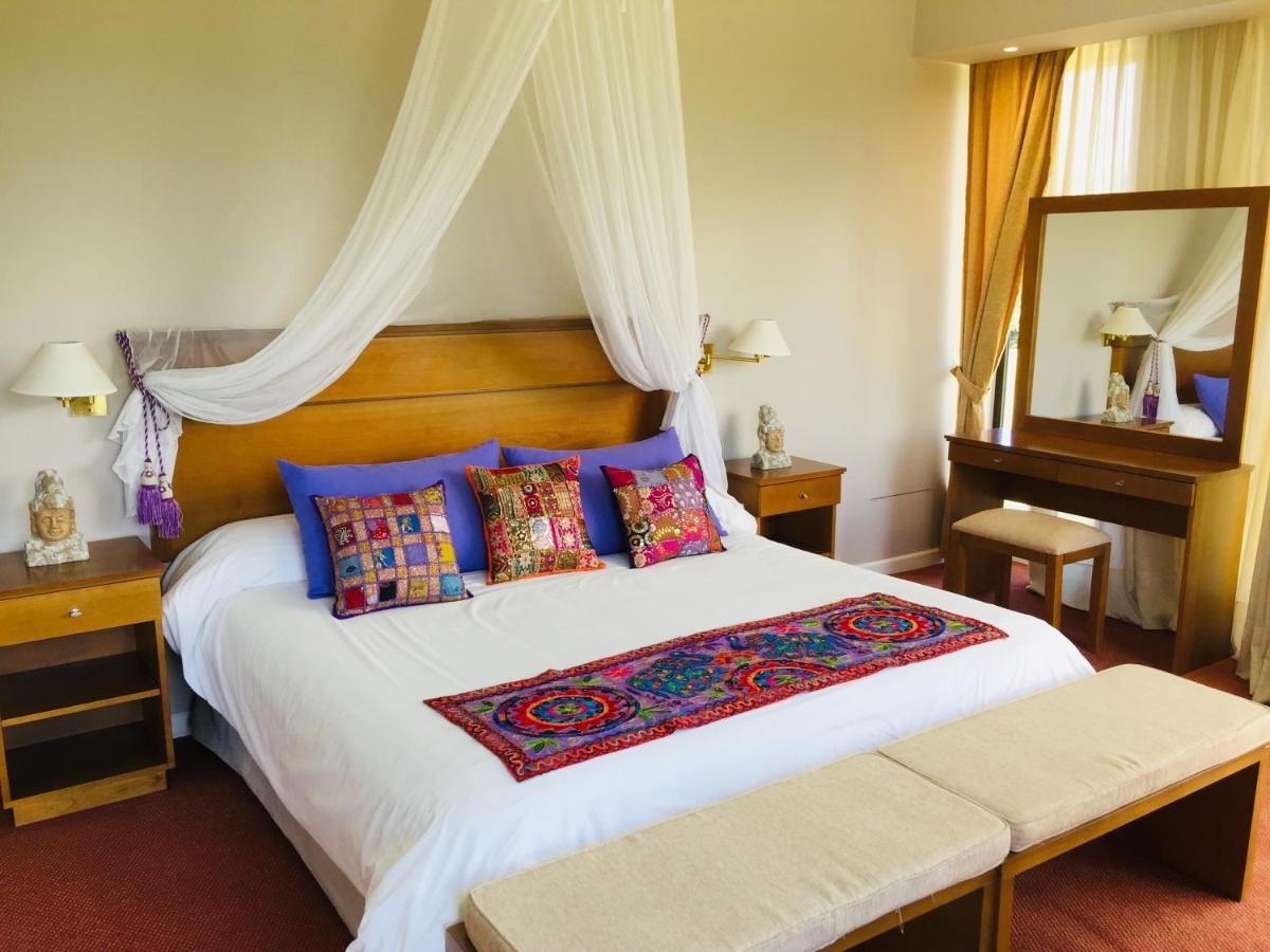 San Miguel Plaza Hotel All Inclusive Villa San Miguel Exteriör bild
